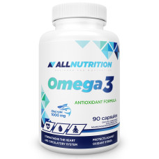 Omega 3 - 90caps