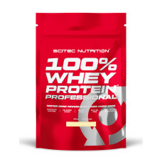 100% Whey Professional - 500g Chocolate Coconut