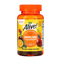 Immune Gummy - 90 gummies