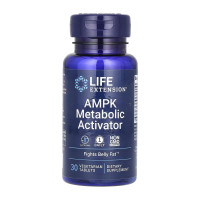 AMPK Metabolic Activator - 30 tabs (До 10.26)