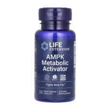 AMPK Metabolic Activator - 30 tabs (До 10.26)