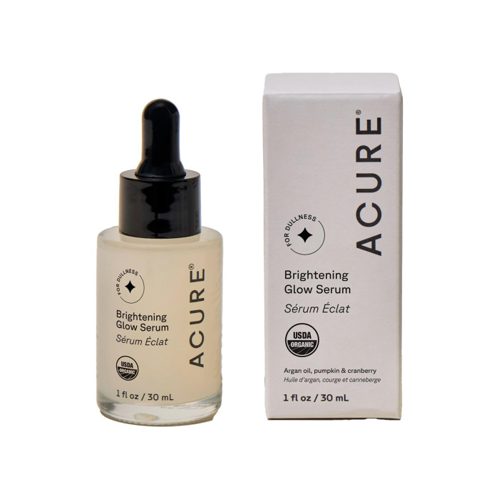 Brightening Glow Serum - 30 ml — офіційна ціна та характеристики