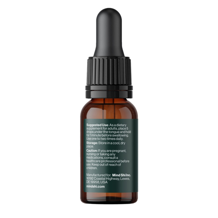 CBD Oil Isolate 2000 mg Strawberry - 10 ml — офіційна ціна та характеристики