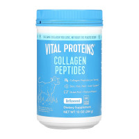 Collagen Peptides - 284g Unflavored