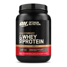 Gold Standard 100% Whey - 768g French Vanilla