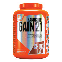 Hardcore Gain21 - 3000g Chocolate