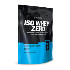 Iso Whey Zero - 500g Tiramisu