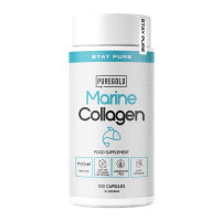 Marine Collagen - 100 caps
