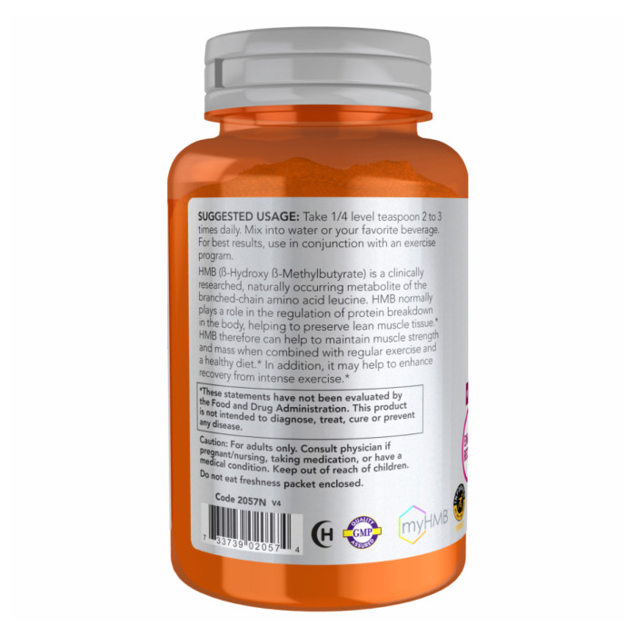 HMB POWDER - 90g