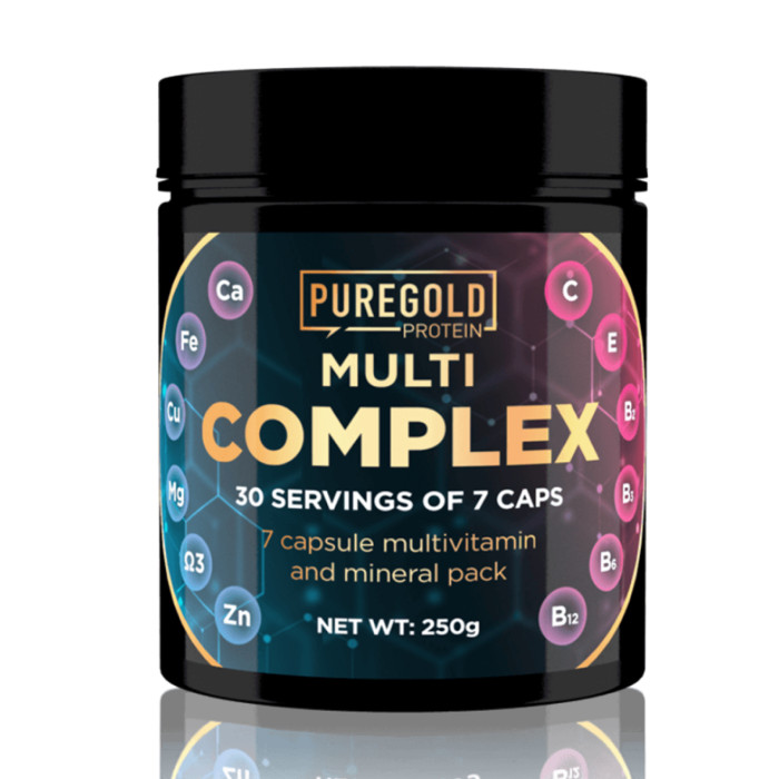 Multi Complex - 30serv — офіційна ціна та характеристики