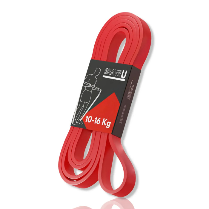 Training Band - 10-16kg Red — офіційна ціна та характеристики