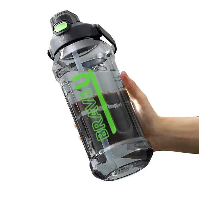 Water Bottle - 1500 ml — офіційна ціна та характеристики