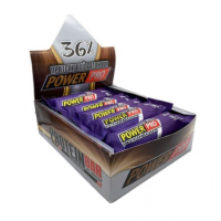 Protein Bar 36% - 20x60g Blueberry