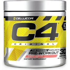 C4 - 195g Watermelon