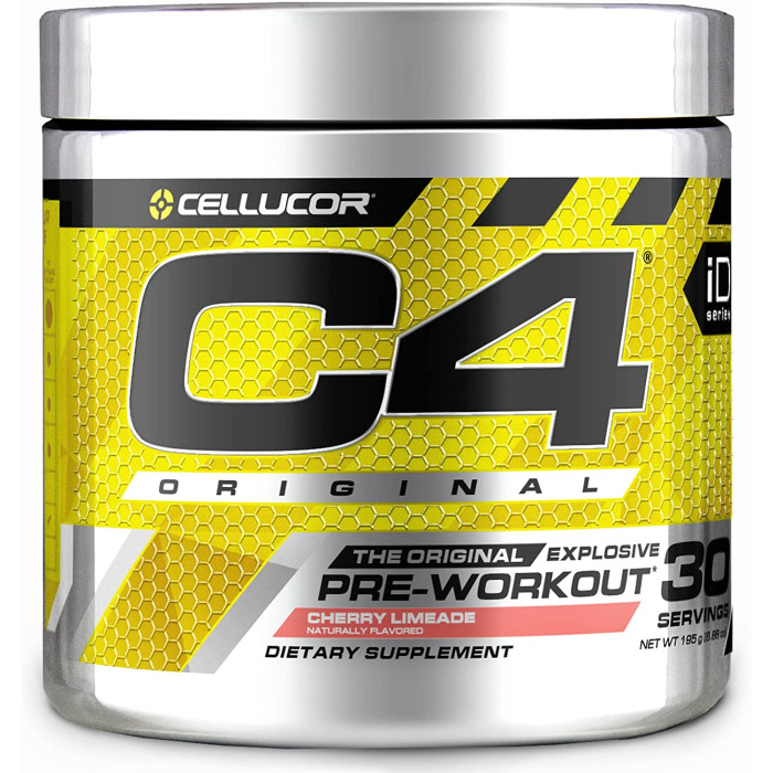 C4 - 195g Watermelon