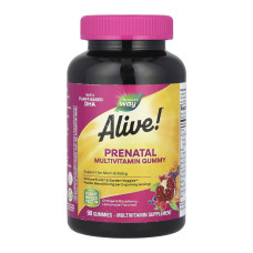 Prenatal Multivitamin - 90 gummies