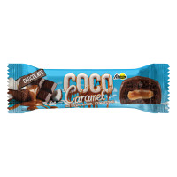 Бокс "Coco Caramel" - 20x40g Chocolate (шоколад)