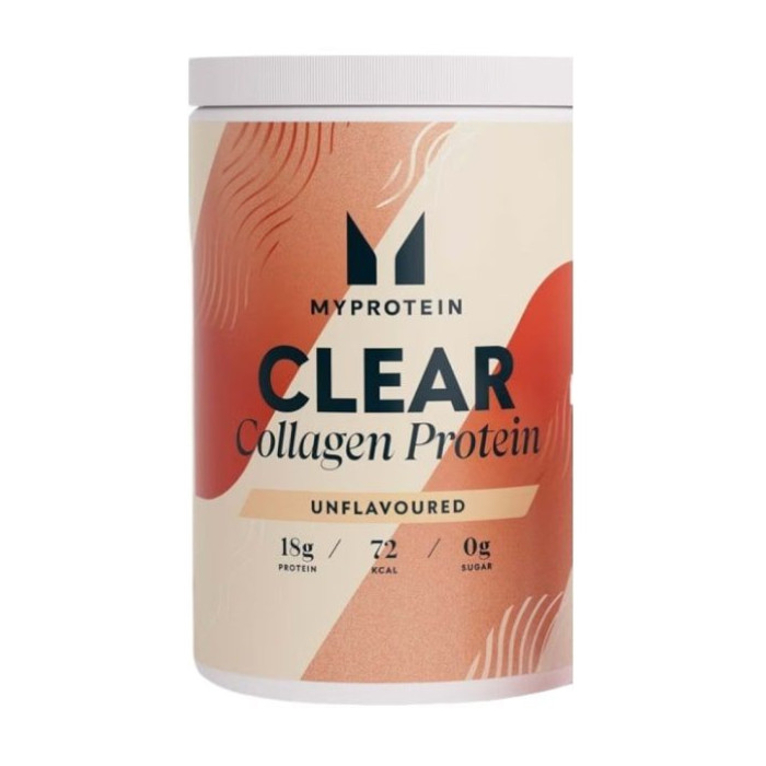 Collagen Powder - 600g Unflavoured — офіційна ціна та характеристики