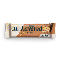 Crispy Layered - 58g Chocolate Caramel (Поштучно) (До 05.26)
