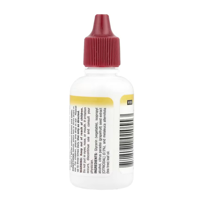 Ear Drops - 30ml — офіційна ціна та характеристики