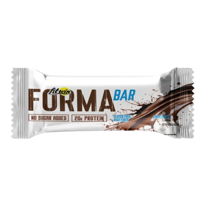 Forma Bar - 12x60g Chocolate — офіційна ціна та характеристики