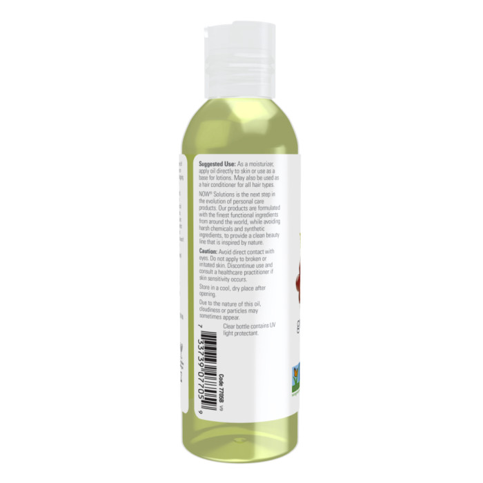 Grapeseed Oil - 473ml