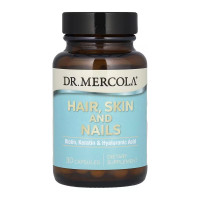 Hair, Skin and Nails - 30 caps