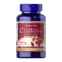 One A Day Cranberry - 120 caps