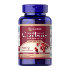 One A Day Cranberry - 120 caps