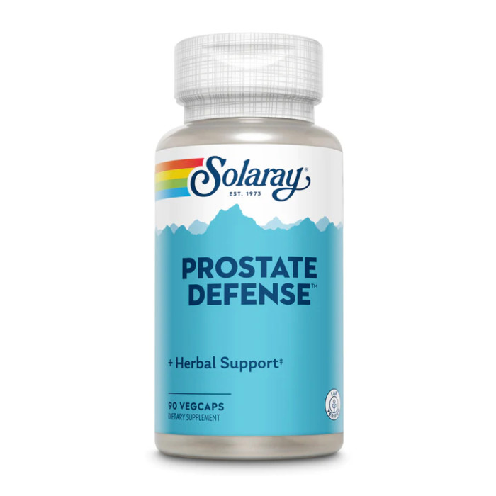 Prostate Defense - 90 vcaps — офіційна ціна та характеристики