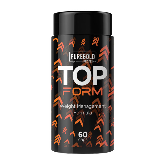 Top Form - 60 caps