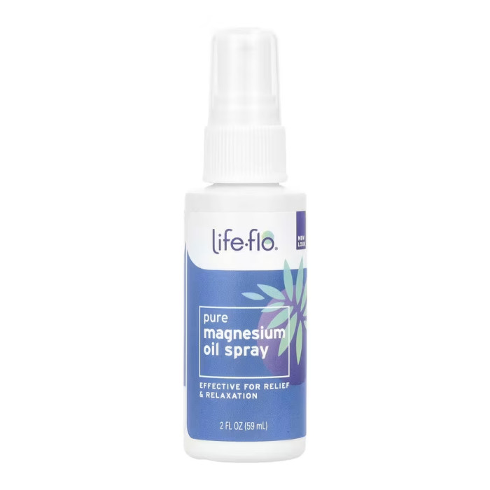 Pure Magnesium Oil Spray - 59 ml — офіційна ціна та характеристики
