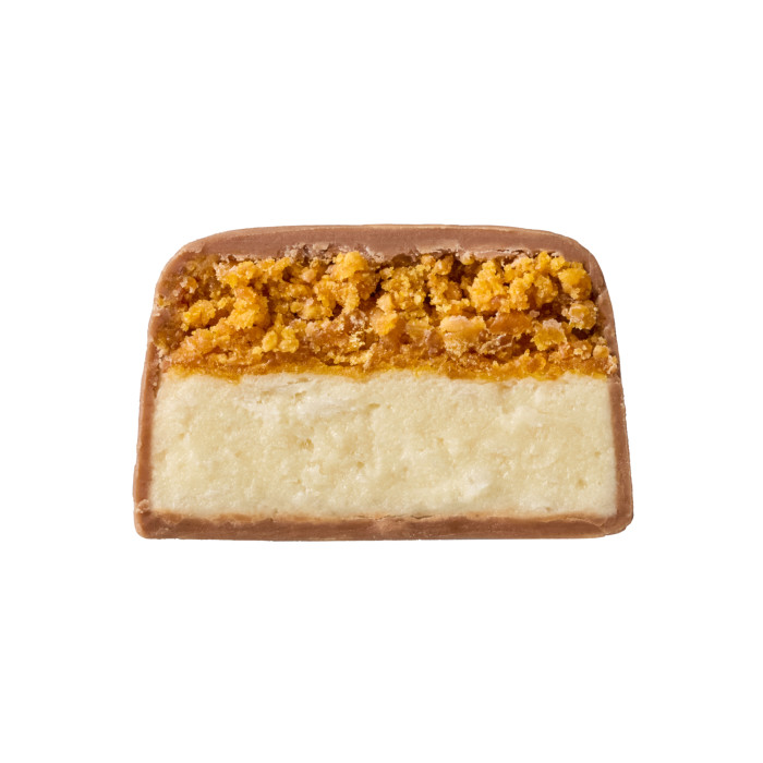 Space Bite - 10x45g Coconut Mango — офіційна ціна та характеристики
