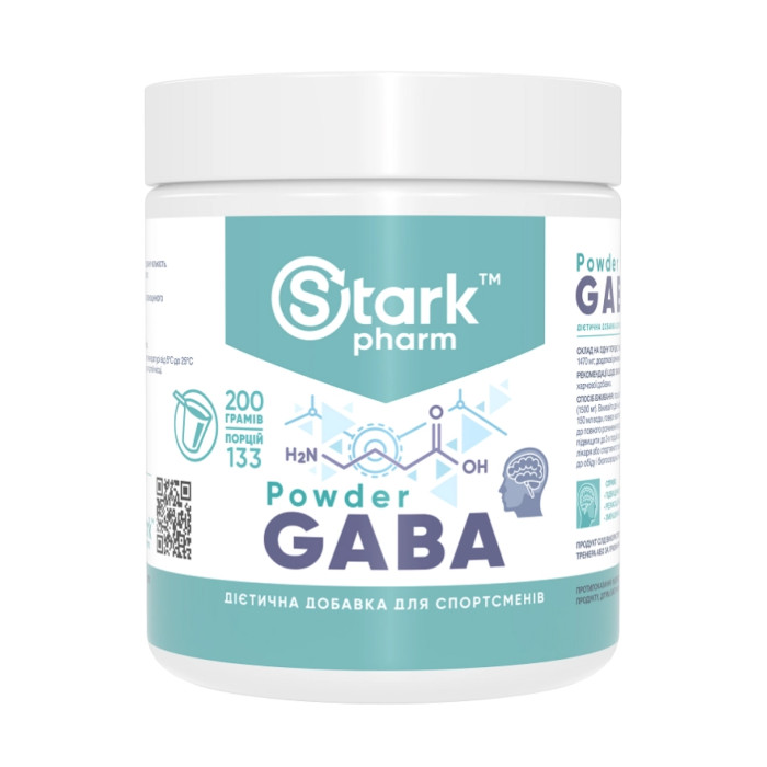 Stark Gaba - 200g — офіційна ціна та характеристики