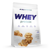 Whey Protein - 2270g Caramel Salted Peanut Butter