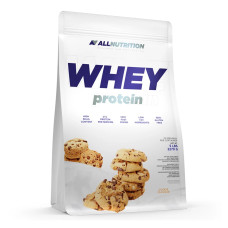 Whey Protein - 2270g Caramel Salted Peanut Butter