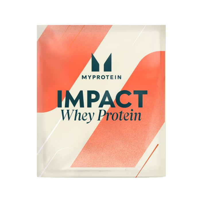 Impact Whey Protein - 25g Natural Chocolate — офіційна ціна та характеристики