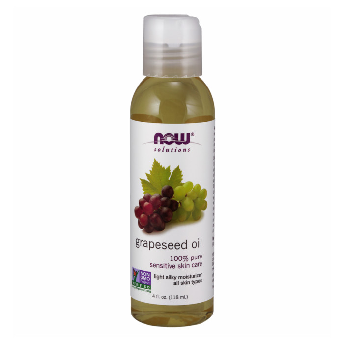 Grapeseed Oil - 4 oz — офіційна ціна та характеристики