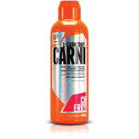 Carni 120000 - 1000ml Lemon-Orange