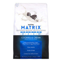 Matrix 5.0 - 2270g Cookies Cream