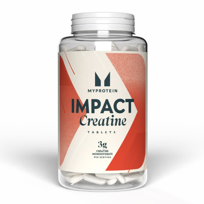 Creatine Monohydrate - 250 tabs — офіційна ціна та характеристики