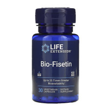 Bio-Fisetin - 30 vcaps (Пошкоджена пломба)
