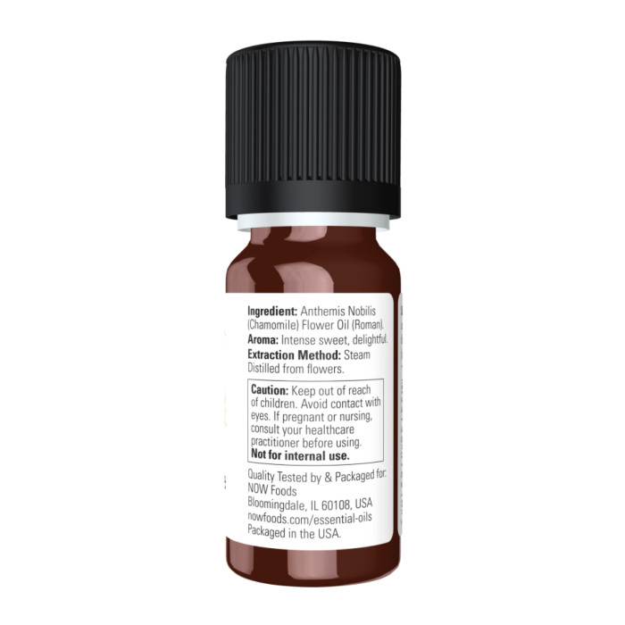Chamomile Oil - 10ml — офіційна ціна та характеристики