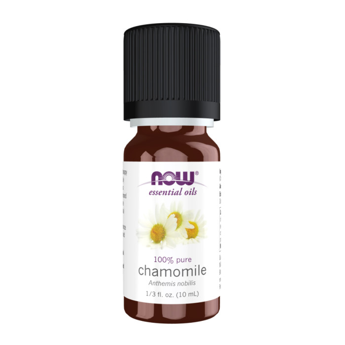 Chamomile Oil - 10ml — офіційна ціна та характеристики