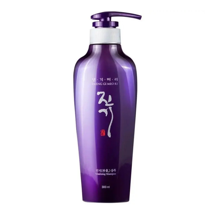 Daeng Gi Meo Ri Vitalizing Shampoo - 500ml — офіційна ціна та характеристики