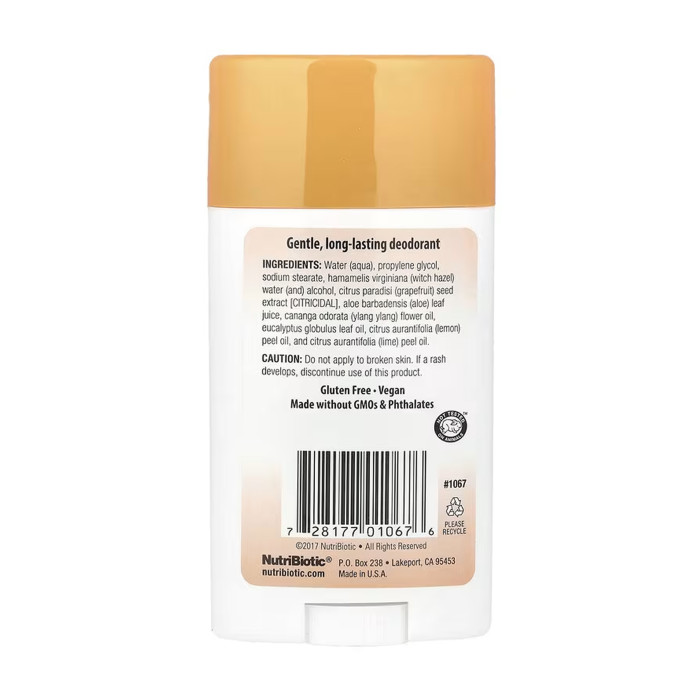 Deodorant - 75g Mango Melon — офіційна ціна та характеристики