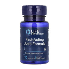 Fast-Acting Joint Formula - 30 caps