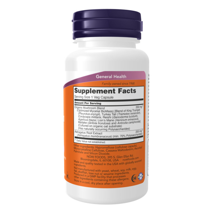 Immune Renew - 90 Vcaps (До 01.27) — офіційна ціна та характеристики