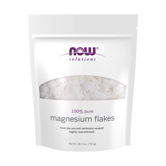 Magnesium Flakes - 750g — офіційна ціна та характеристики