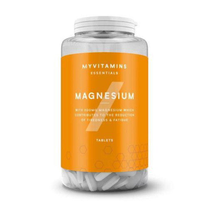 Magnesium - 90caps — офіційна ціна та характеристики